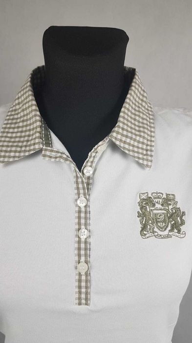 Koszula Polo MILANO ITALY Donna r.38