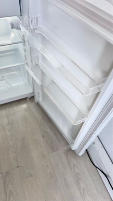 Frigorífico c/m garantia