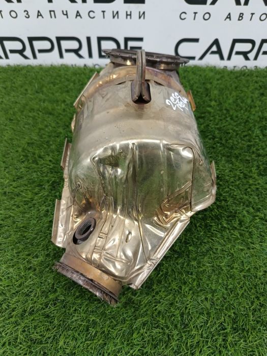 Катализатор Ford ESCAPE MK4 1.5 2020