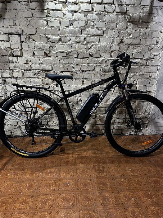 Corso Split 29" новий