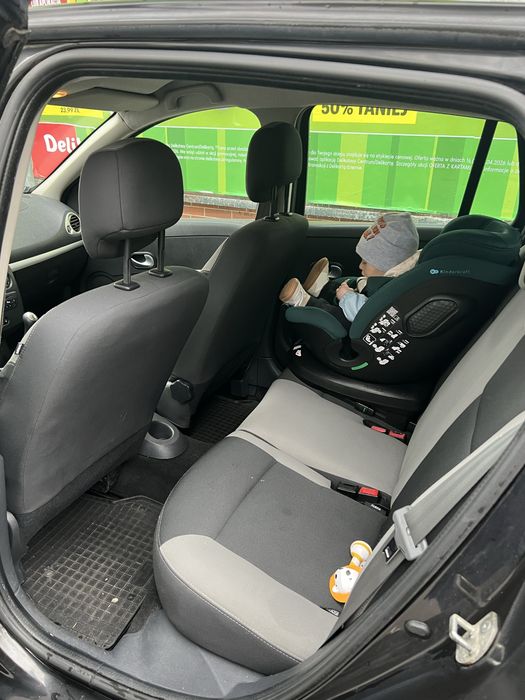 Renualt Clio- Super stan