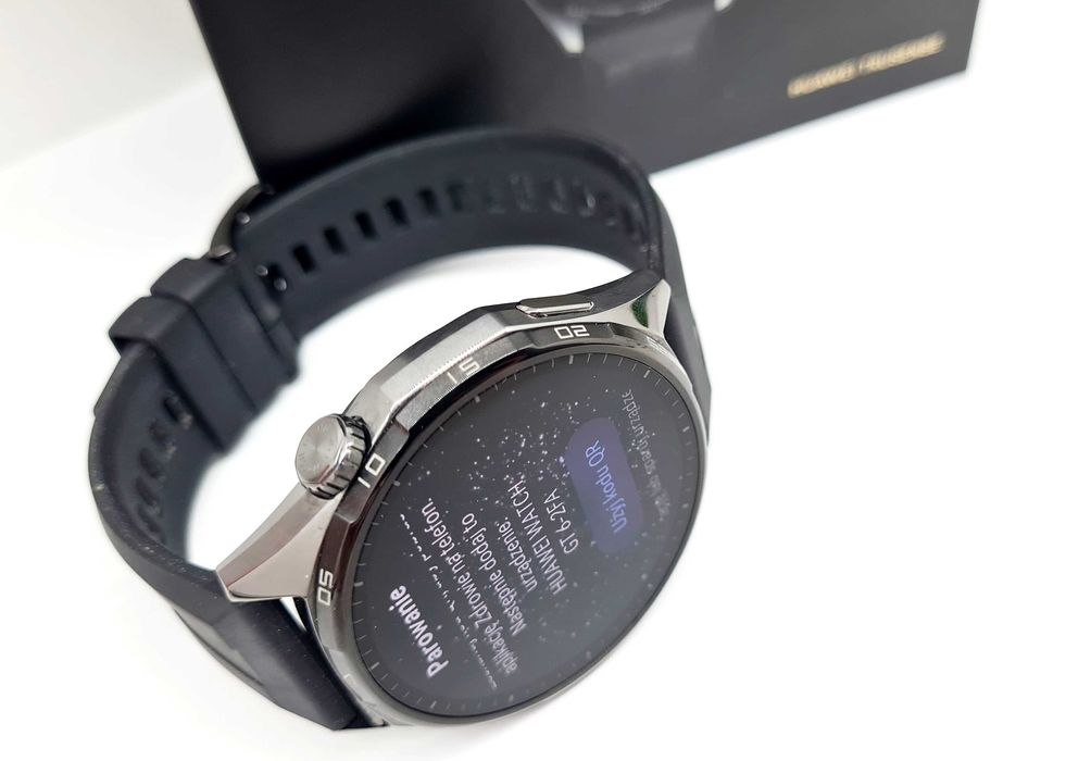 Smartwatch HUAWEI WATCH GT6 46MM
