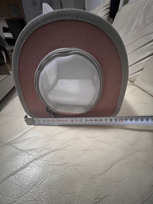 Mala transporte Animais