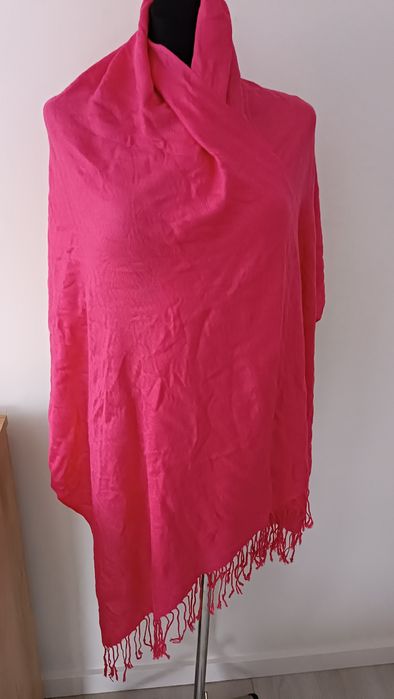 Chusta szal damski Pashmina