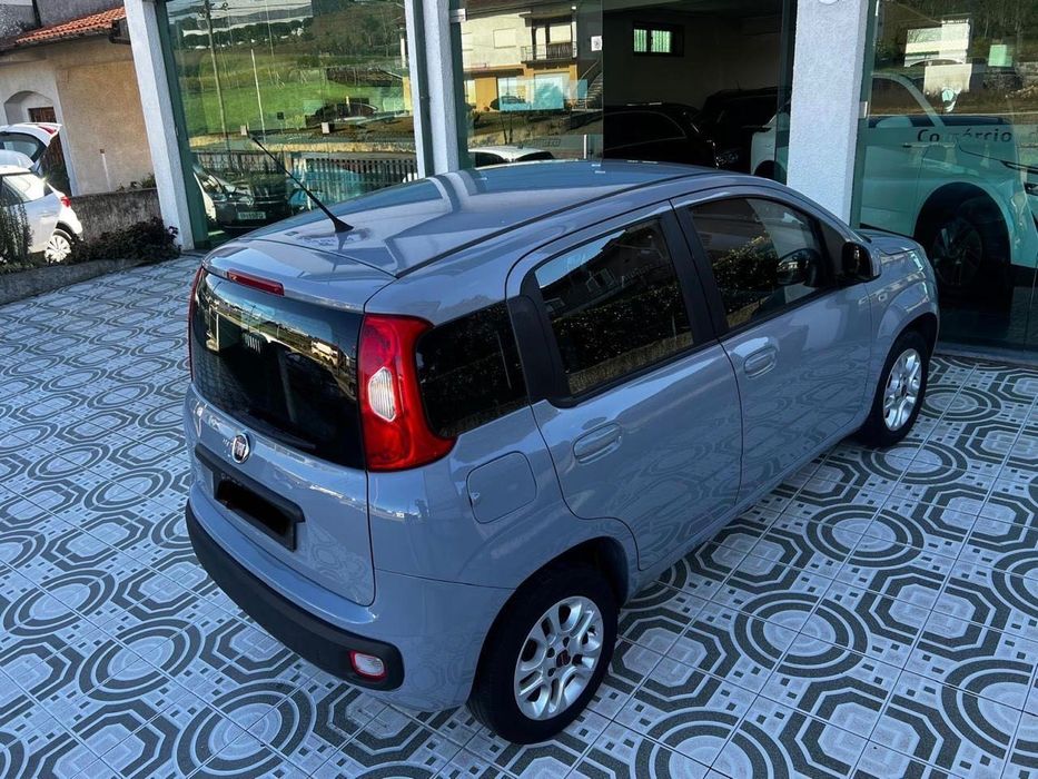 Fiat Panda 2019.515514987017021445