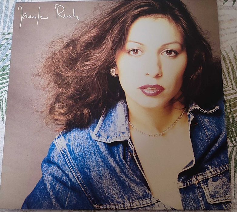 Вінілові платівки