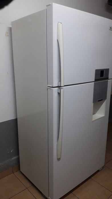 Frigorífico LG GTF925PZPM