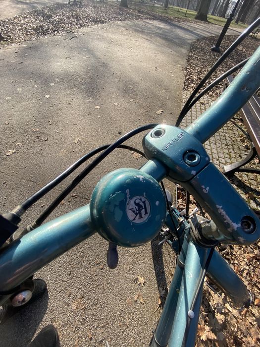 Rover sportowy dla wszystkich