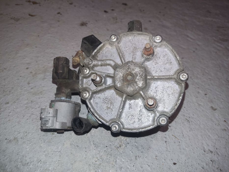 Reduktor LPG Coltec Necam