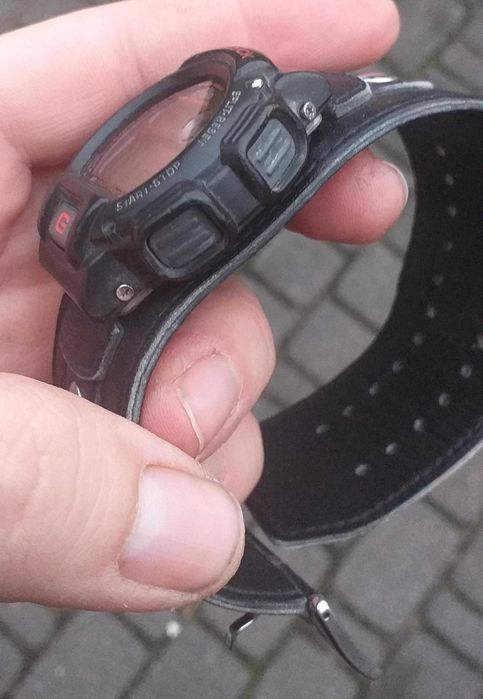 Zegarek Casio G-shock DW-8800