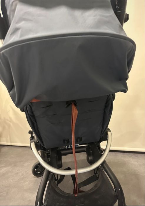 Quinny- Carrinho de Passeio LDN