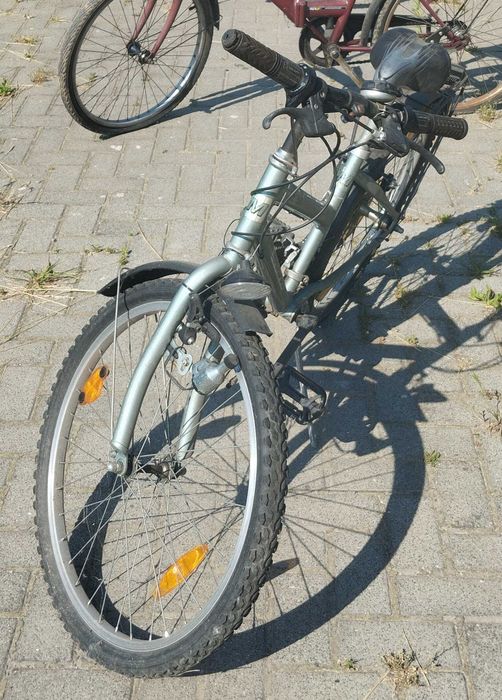 Rower na sprzedaż