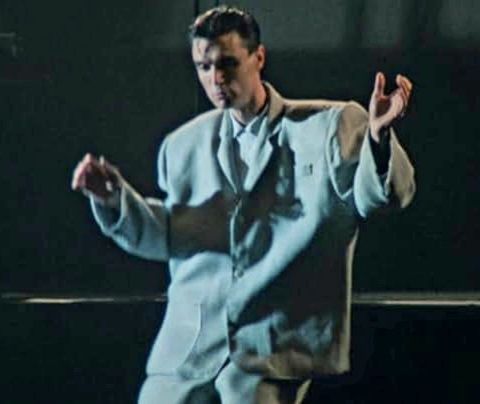 CD TALKING Heads - Stop Making Sense