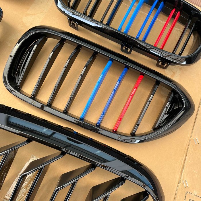 БЕЗ ПЕРЕДПЛАТ ноздрі ноздри БМВ BMW f90e63e64f06f12f13f01f02g11g12g32