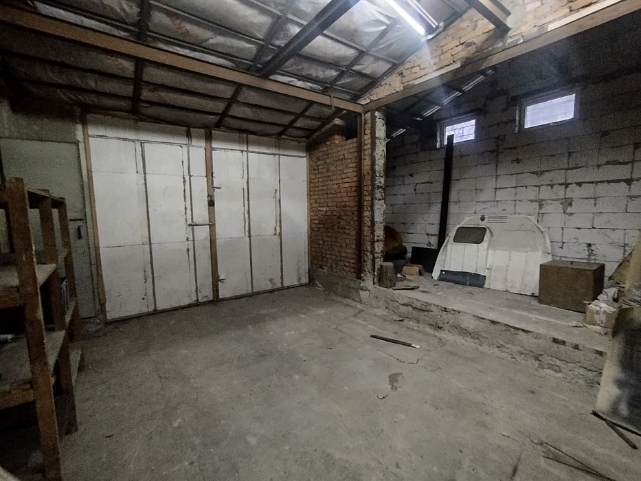 Комерційне приміщення для ведення бізнесу 200м². р-н Осташівки