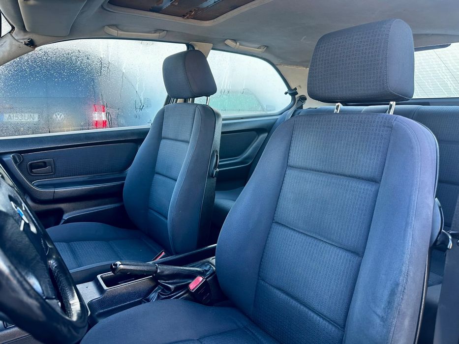 Bmw 316i Compact