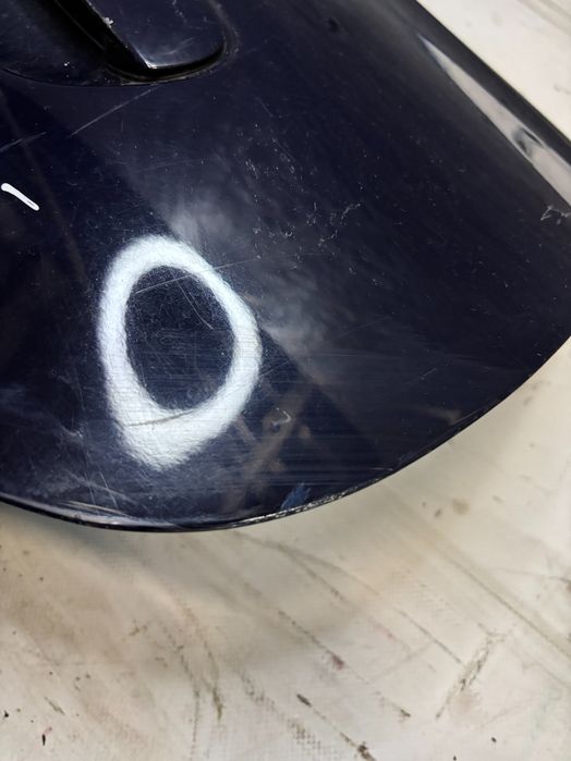 Drzwi Lewy Tył Audi A3 8L Lift  5D K: Ly5K