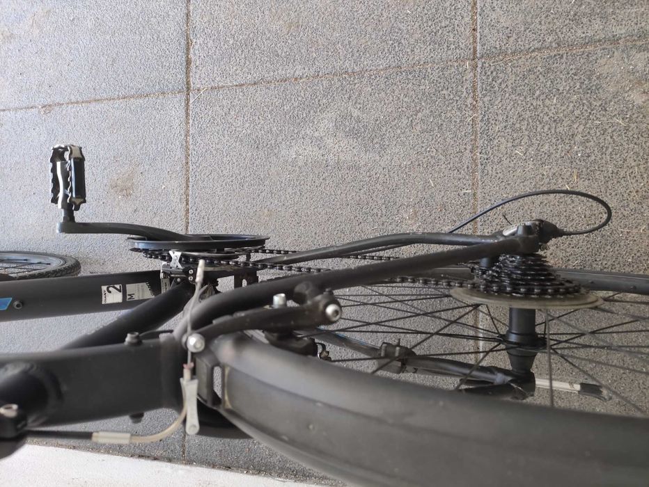 Bicicleta Giant Escape 2 em ótimo estado