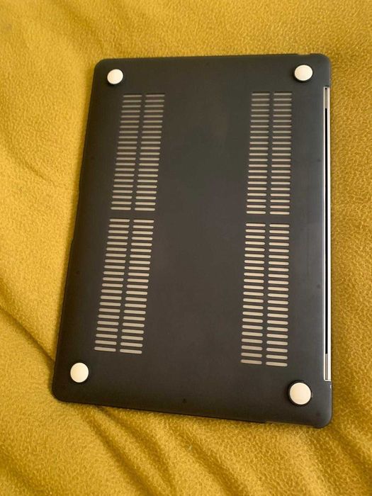 Macbook Air APPLE Cinzento sideral M1 256GB