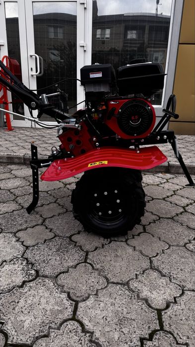 Продам нові Мотоблоки Зубр 6,5л.с