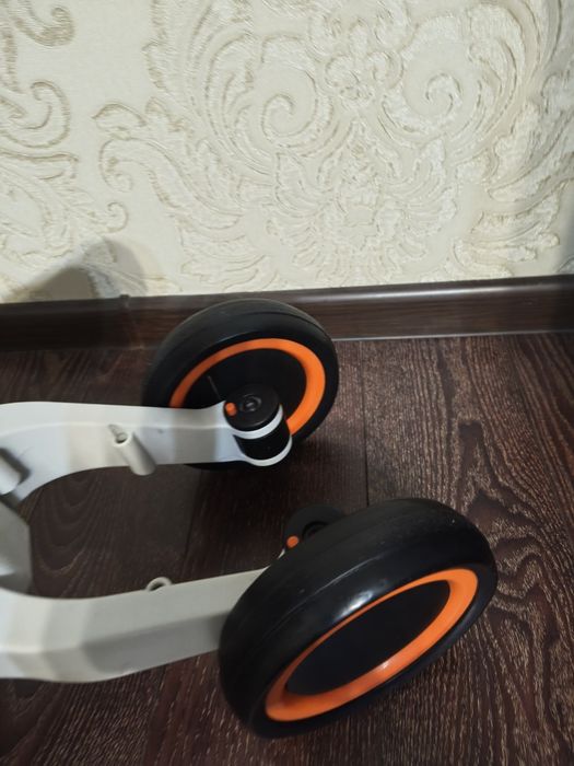 Велобіг дитячий від 2-х років