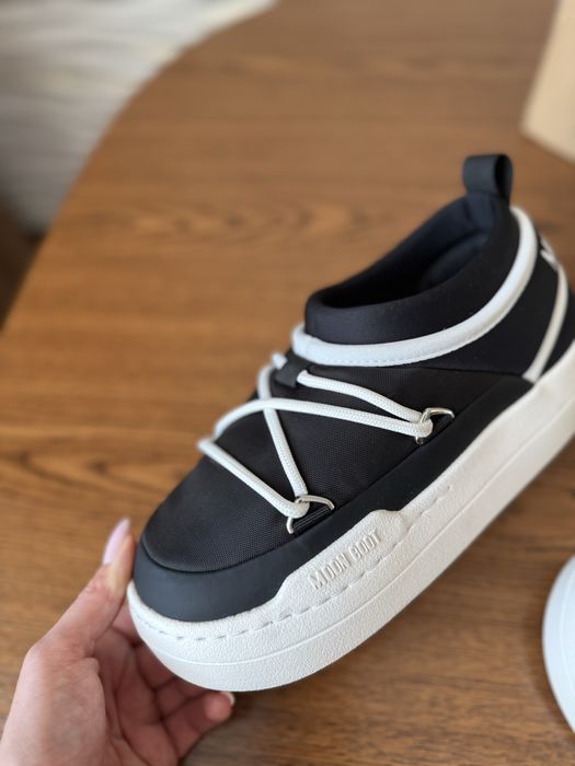 Ботильйони Moon Boot