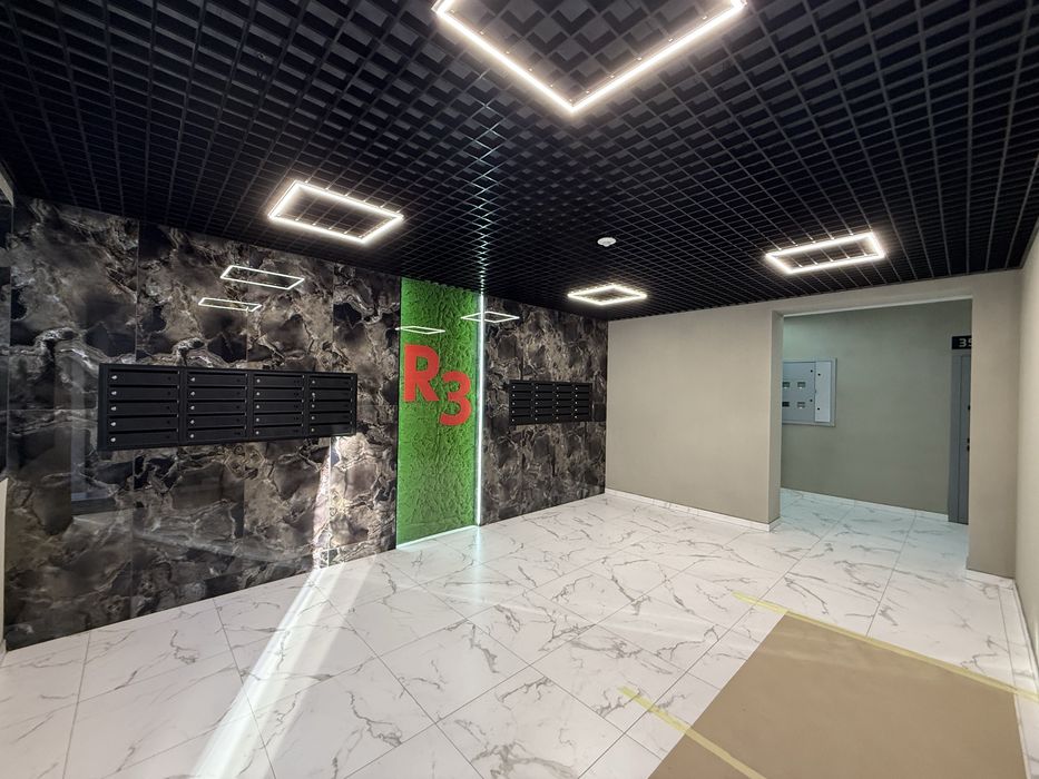 Гатне! 1кімнатна! Сертифікат! Рідний 3!