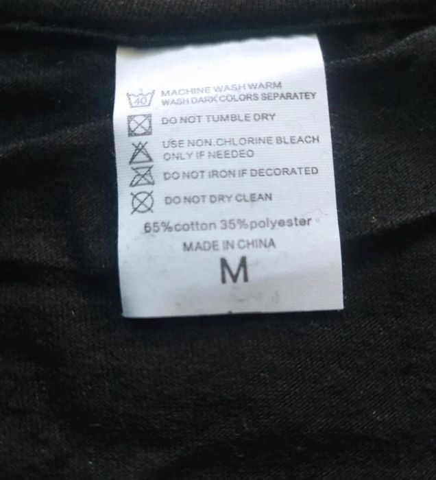Koszulka bez rękawów