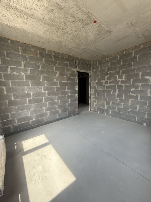 3-кімнатна квартира  , будинок готовий, жк варшавський,10.3