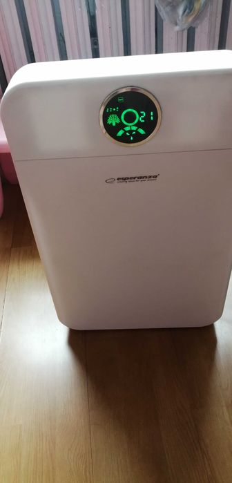 Oczyszczacz powietrza Esperanza