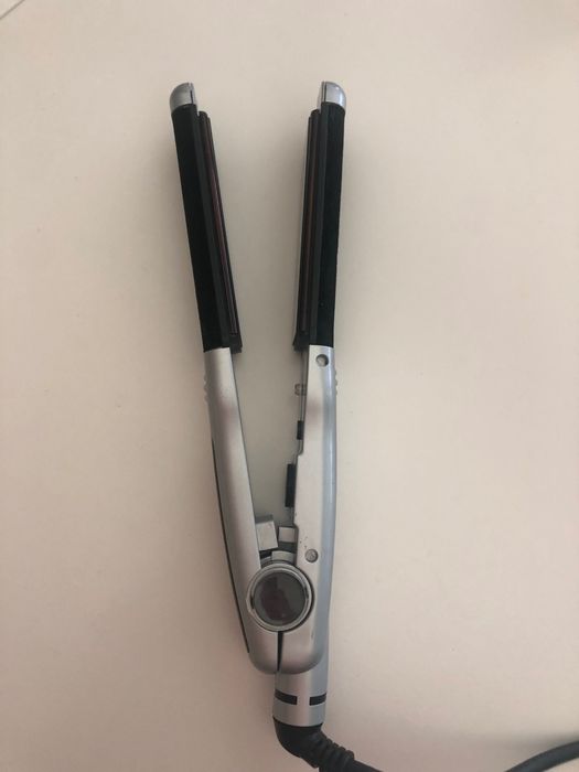 Alisador cabelo Ceramic Pulse by Babyliss Pro