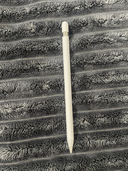 IPad 8 i apple pencil