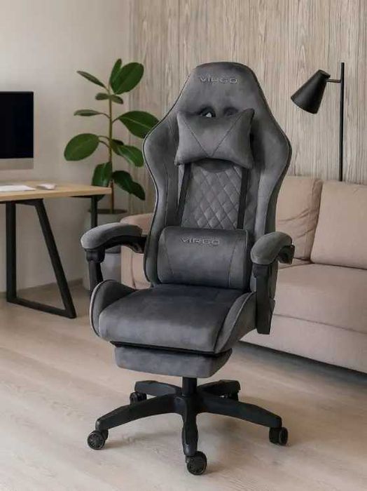 Геймерське крісло Ігрове крісло комп’ютерне Геймерське кресло АКЦІЯ