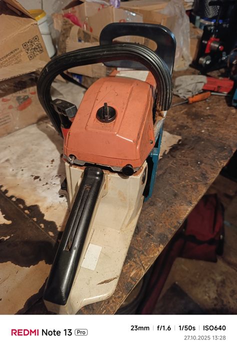 Бензопила Могилев