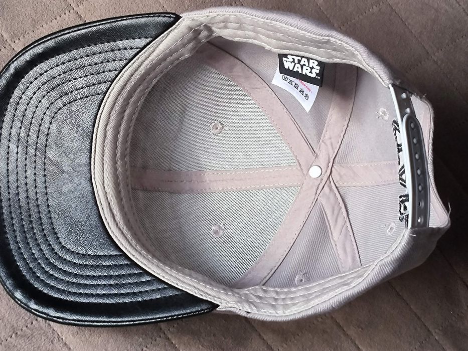 Czapka bejsbolówka Star Wars