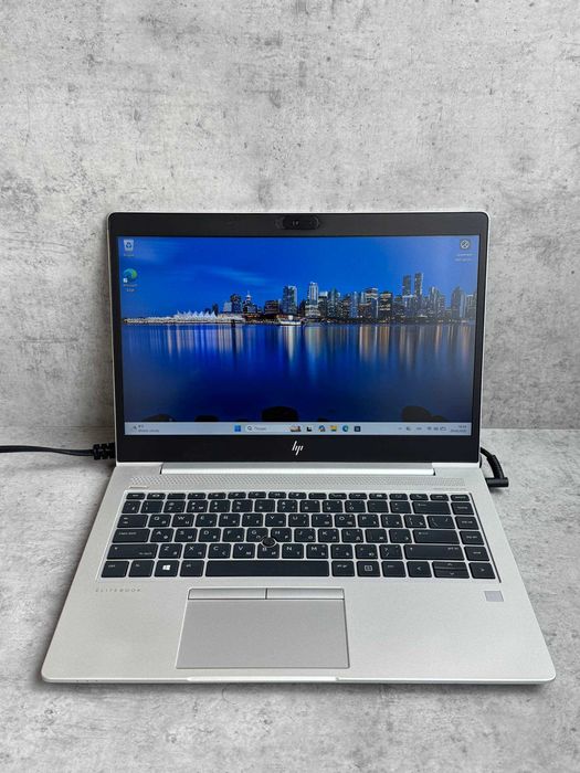 hp elitebook 840 g8 - купити ноутбуки та аксесуари - Ціна на OLX.ua