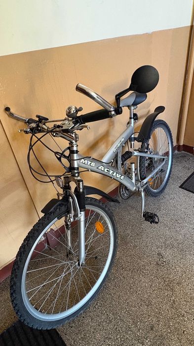 Rower MTB Scorpion Active – 26”
