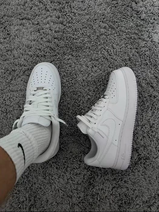 Air force 1 Branco