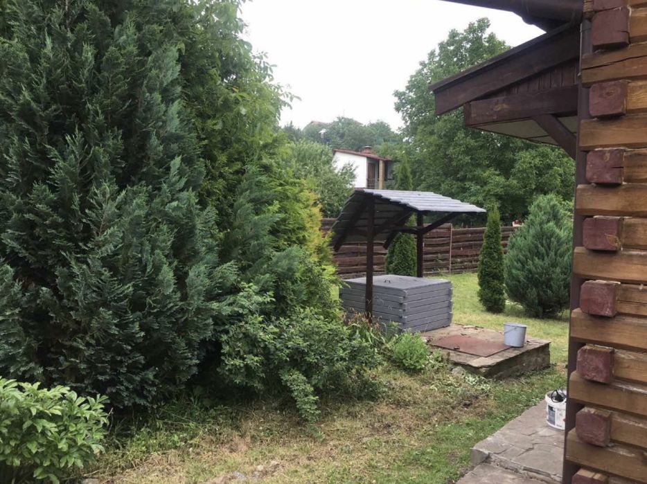 Дом с баней, ремонт, мебель. Владелец.