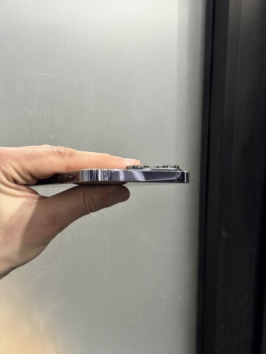 iPhone 14 Pro Max 128 gb акб 100% purple neverlock телефон айфон пурпл