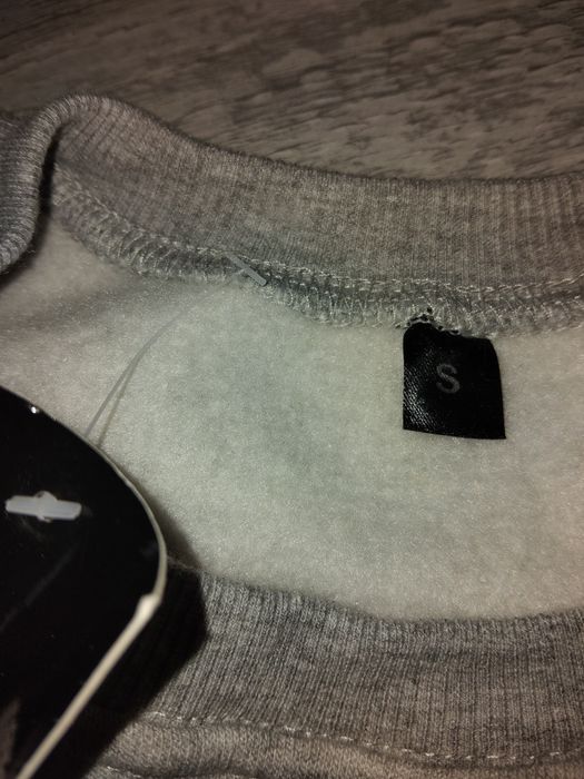 Утеплений світшот НОВИЙ  NIKE розмір S