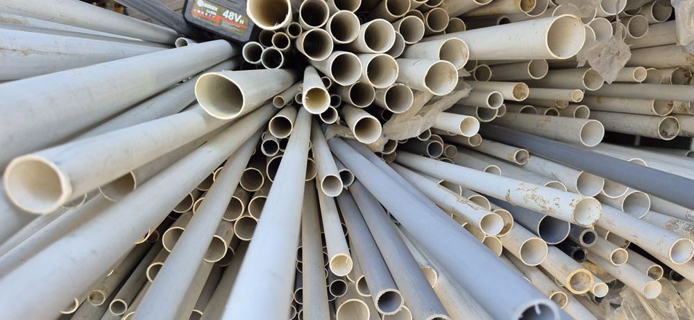 Rurki RL instalacyjne, elektryczne, okrągłe