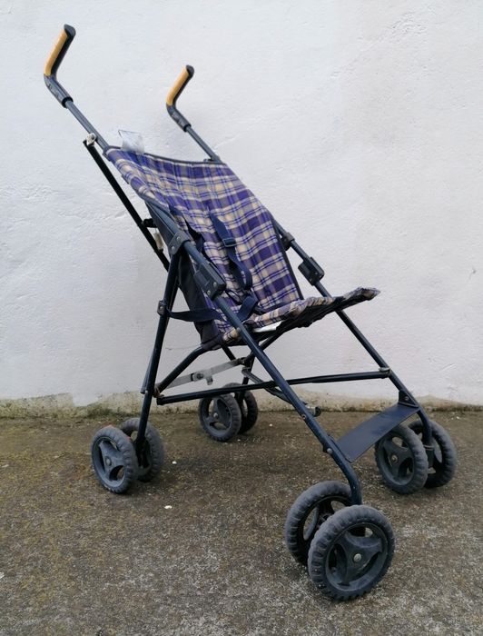 Carro bebé "bengla"Babybear