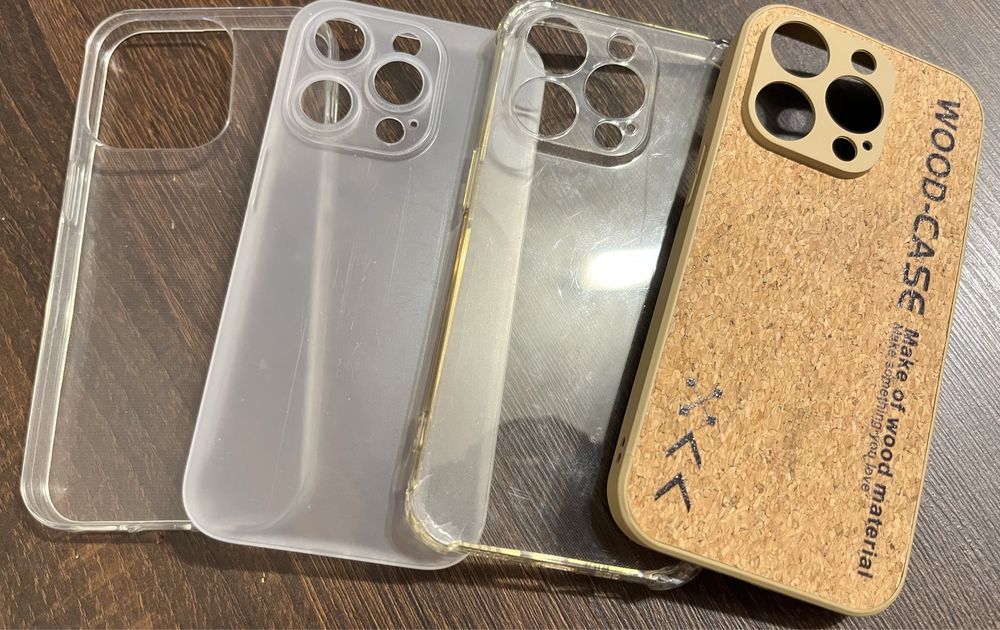 Iphone 14 Pro etui szkła akcesoria