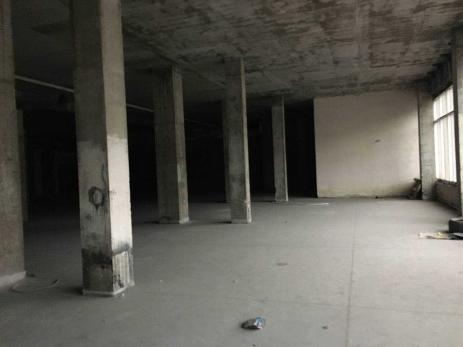 Оренда 2 400 м² в MegaCity | Під виробництво, офіс, call-центр