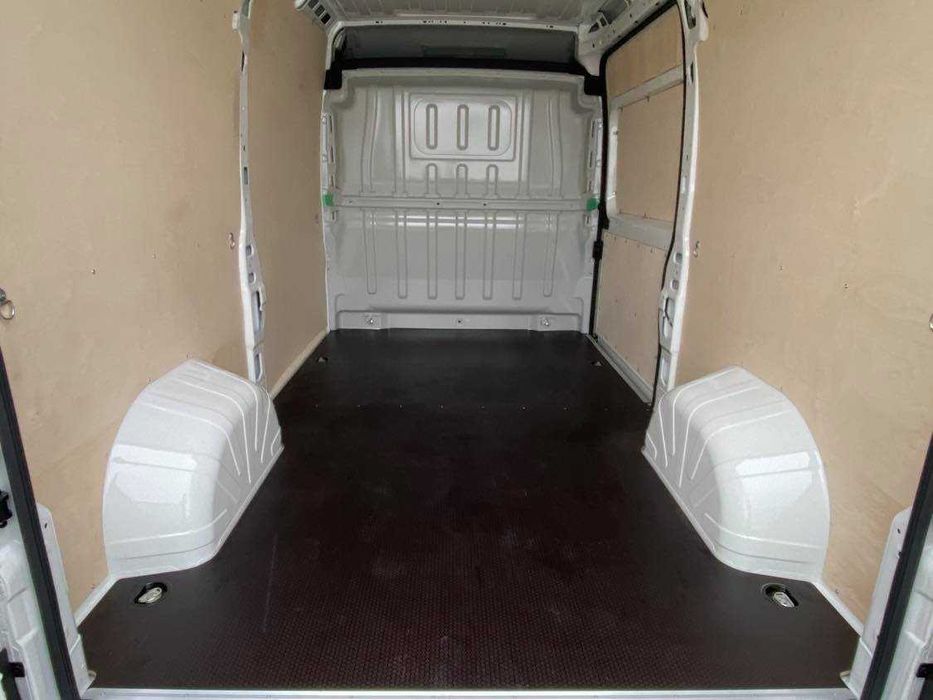 Zabudowa Busa Fiat Ducato Citroen Jumper Peugeot Boxer L3H2 (ro 4035) | Podłoga 9mm Brąz | Dostawa Gratis