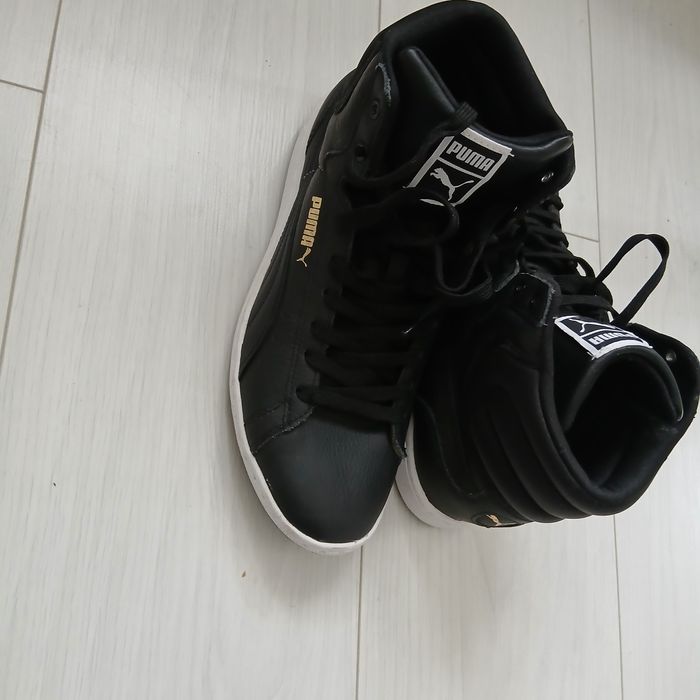 Nowe buty damskie firmy pumy rozmiar 40