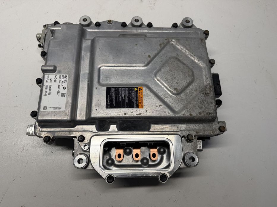 MODÓŁ STEROWNIK EPCU HYUNDAI KONA EV Hyundai OE 36601-0E271 2019-