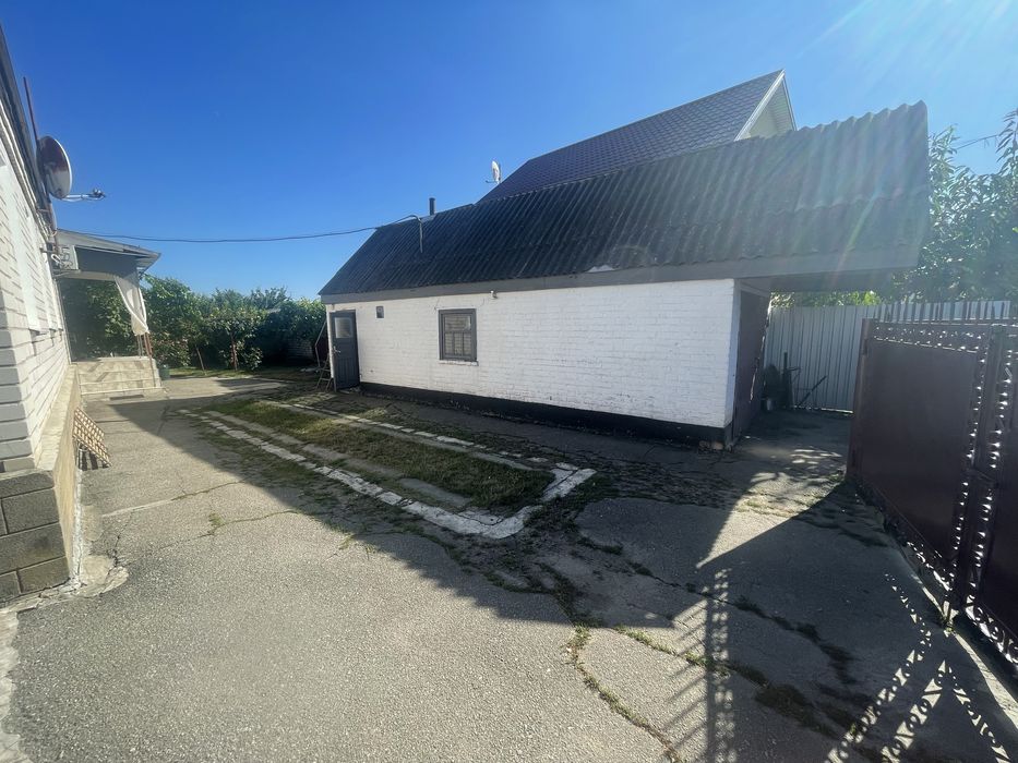 Продається будинок