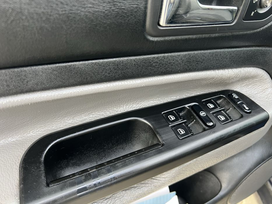 Продам гольф 1.9д